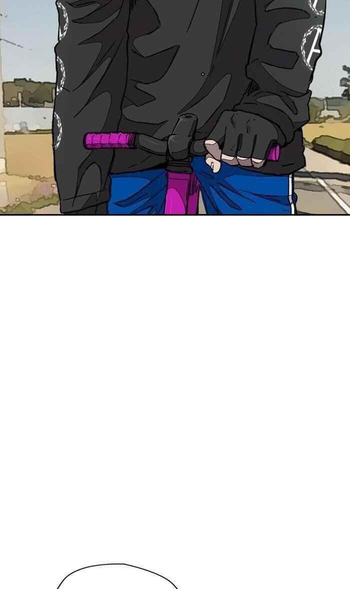 Wind Breaker Chapter 295 - Page 86