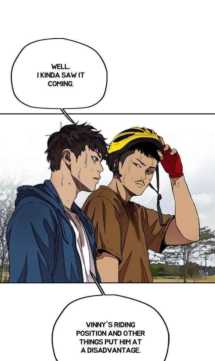 Wind Breaker Chapter 295 - Page 88