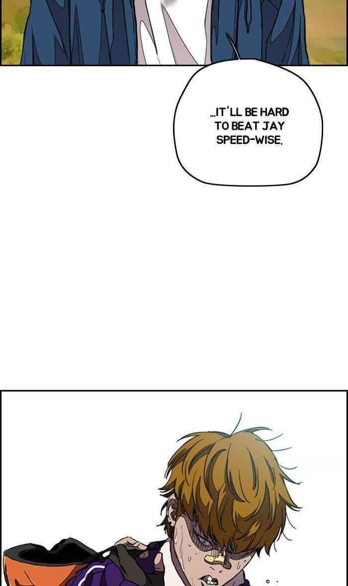 Wind Breaker Chapter 295 - Page 90