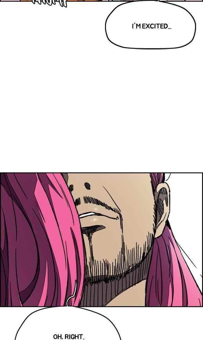 Wind Breaker Chapter 295 - Page 98