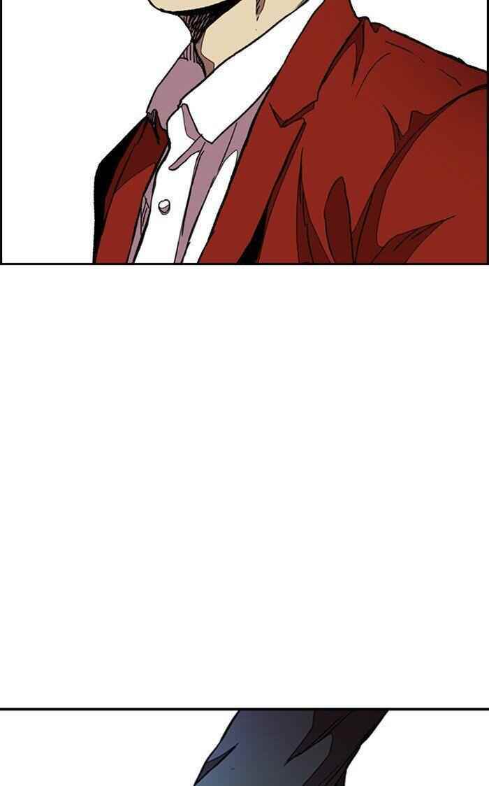 Wind Breaker Chapter 296 - Page 1