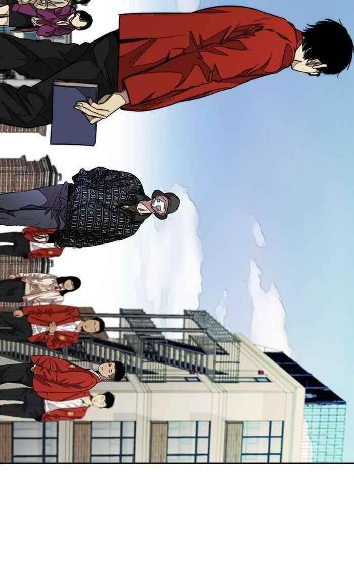 Wind Breaker Chapter 296 - Page 100