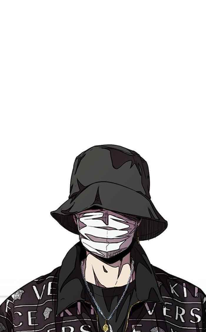 Wind Breaker Chapter 296 - Page 101