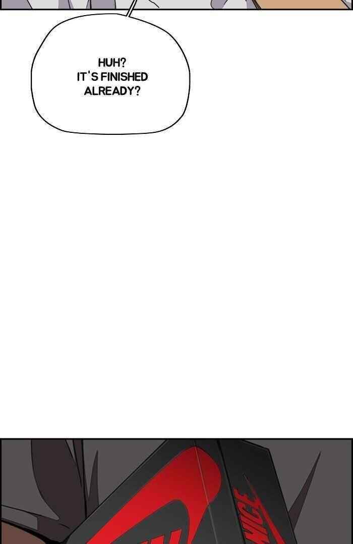 Wind Breaker Chapter 296 - Page 21