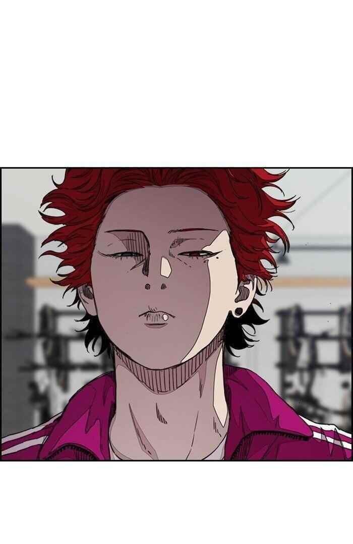 Wind Breaker Chapter 296 - Page 29