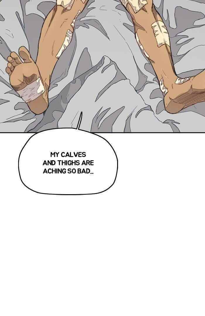 Wind Breaker Chapter 296 - Page 3