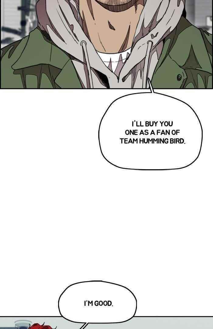 Wind Breaker Chapter 296 - Page 41