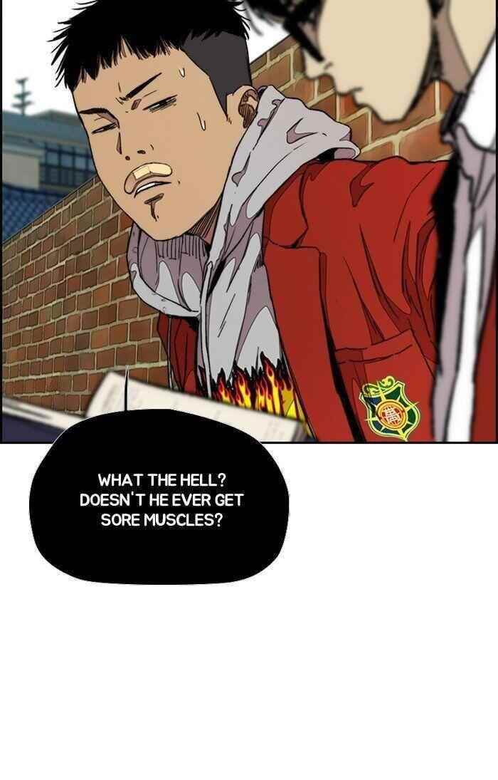 Wind Breaker Chapter 296 - Page 65