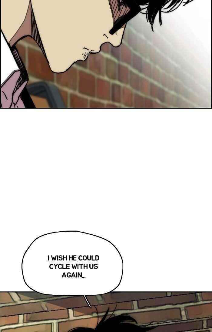Wind Breaker Chapter 296 - Page 70