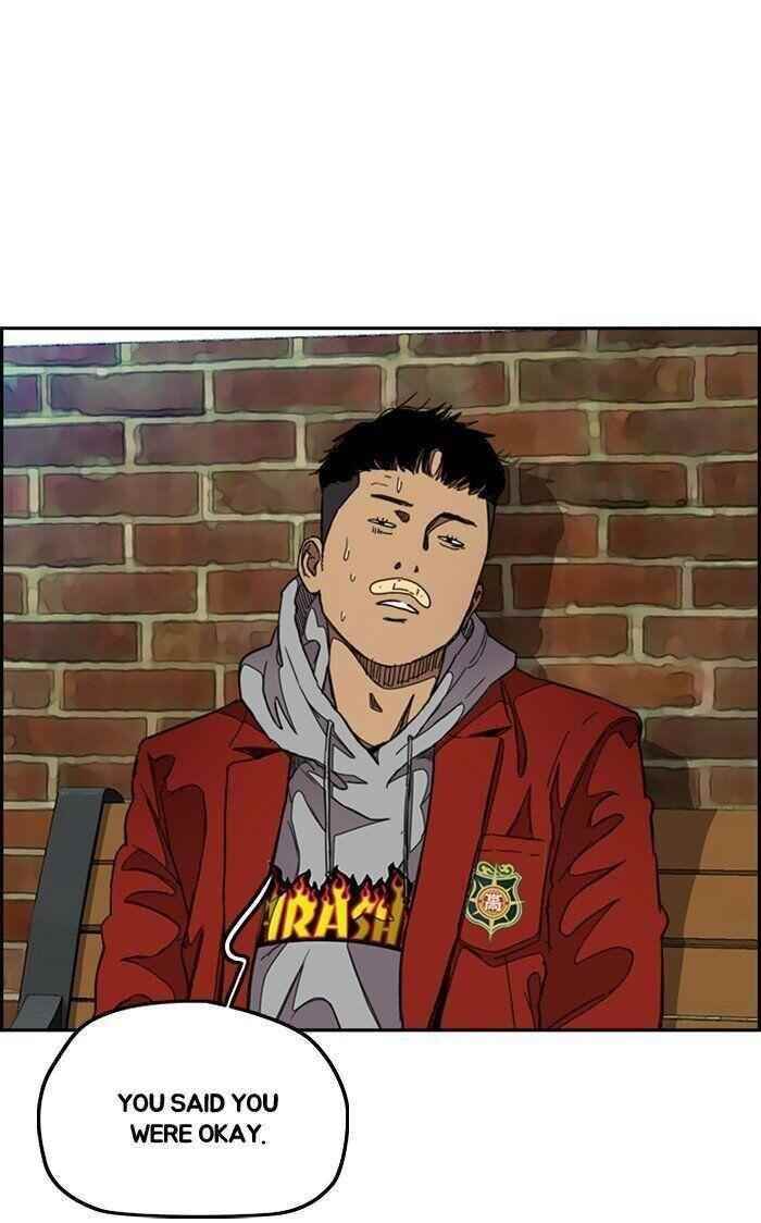 Wind Breaker Chapter 296 - Page 82