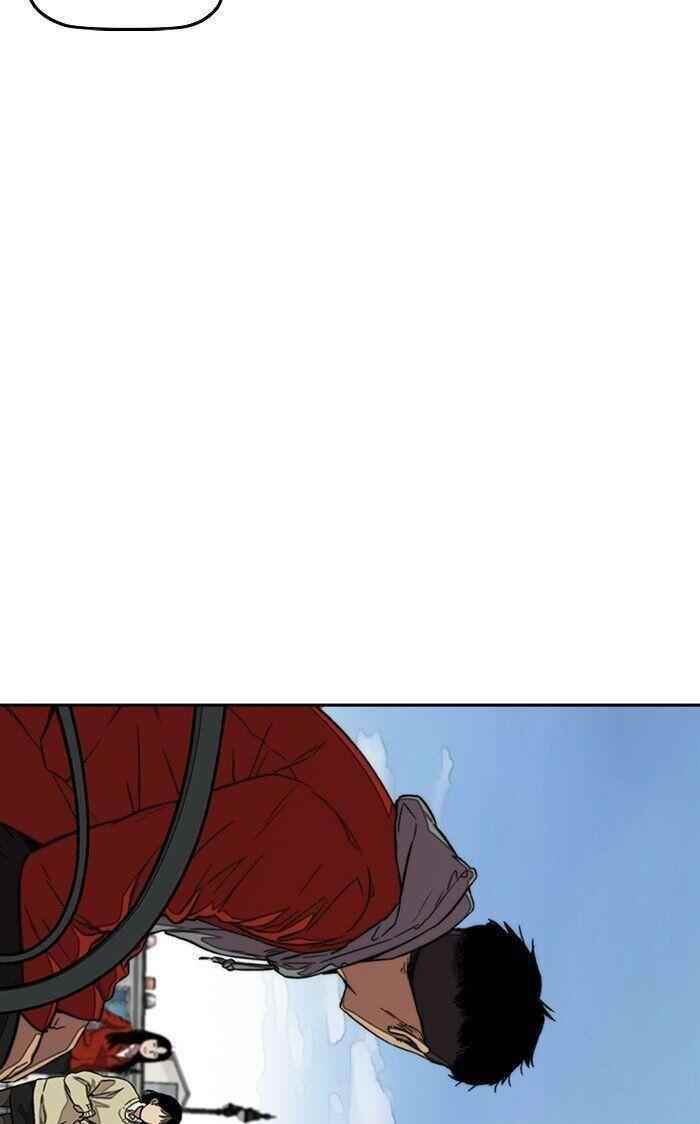 Wind Breaker Chapter 296 - Page 99