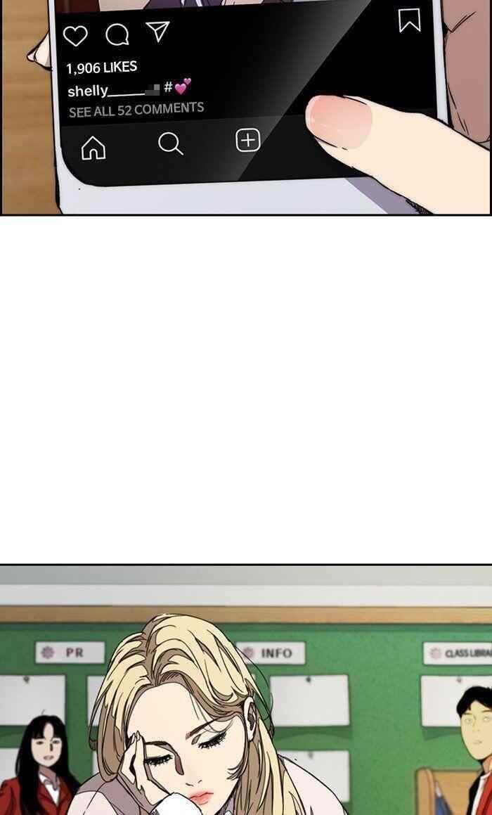 Wind Breaker Chapter 297 - Page 10