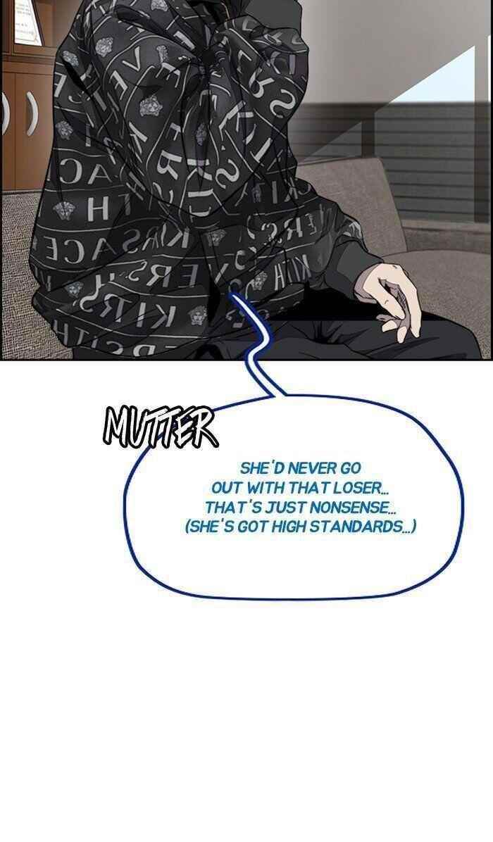 Wind Breaker Chapter 297 - Page 104