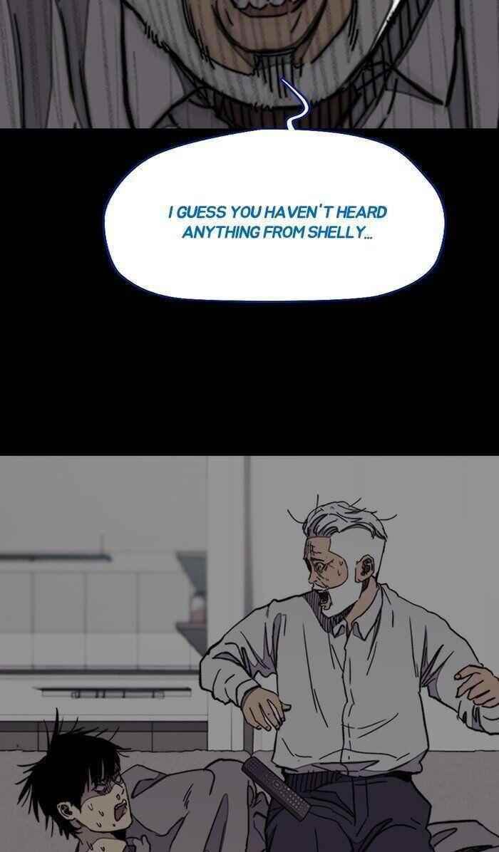 Wind Breaker Chapter 297 - Page 107