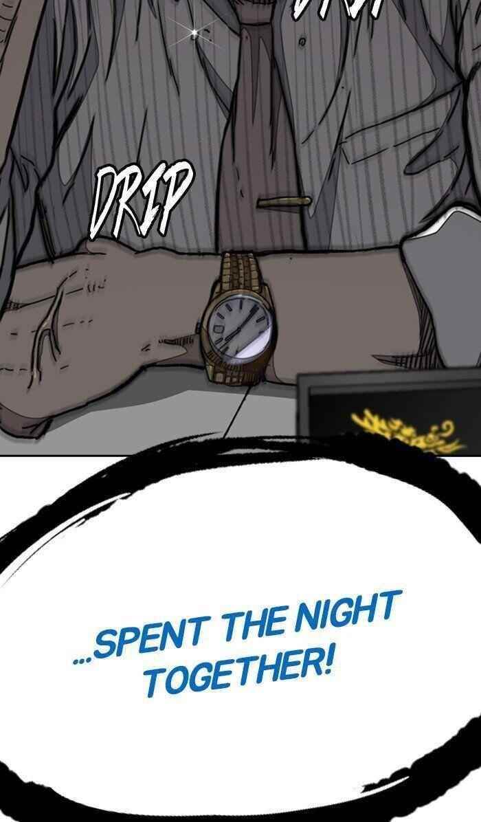 Wind Breaker Chapter 297 - Page 113