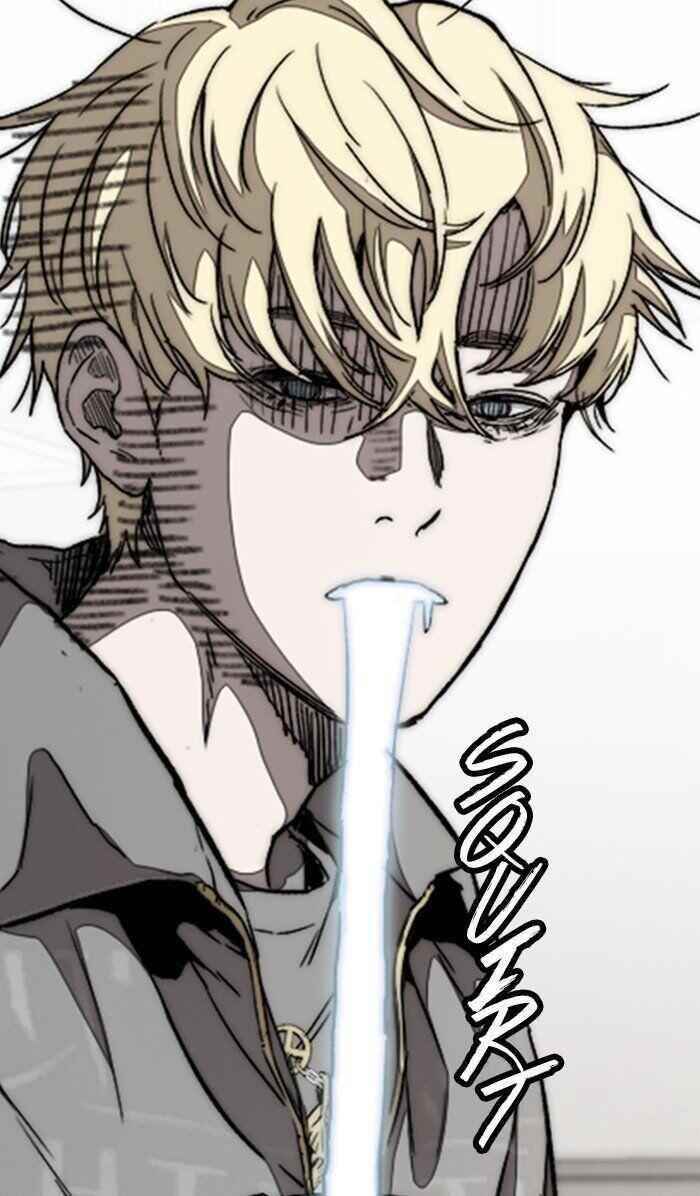 Wind Breaker Chapter 297 - Page 115