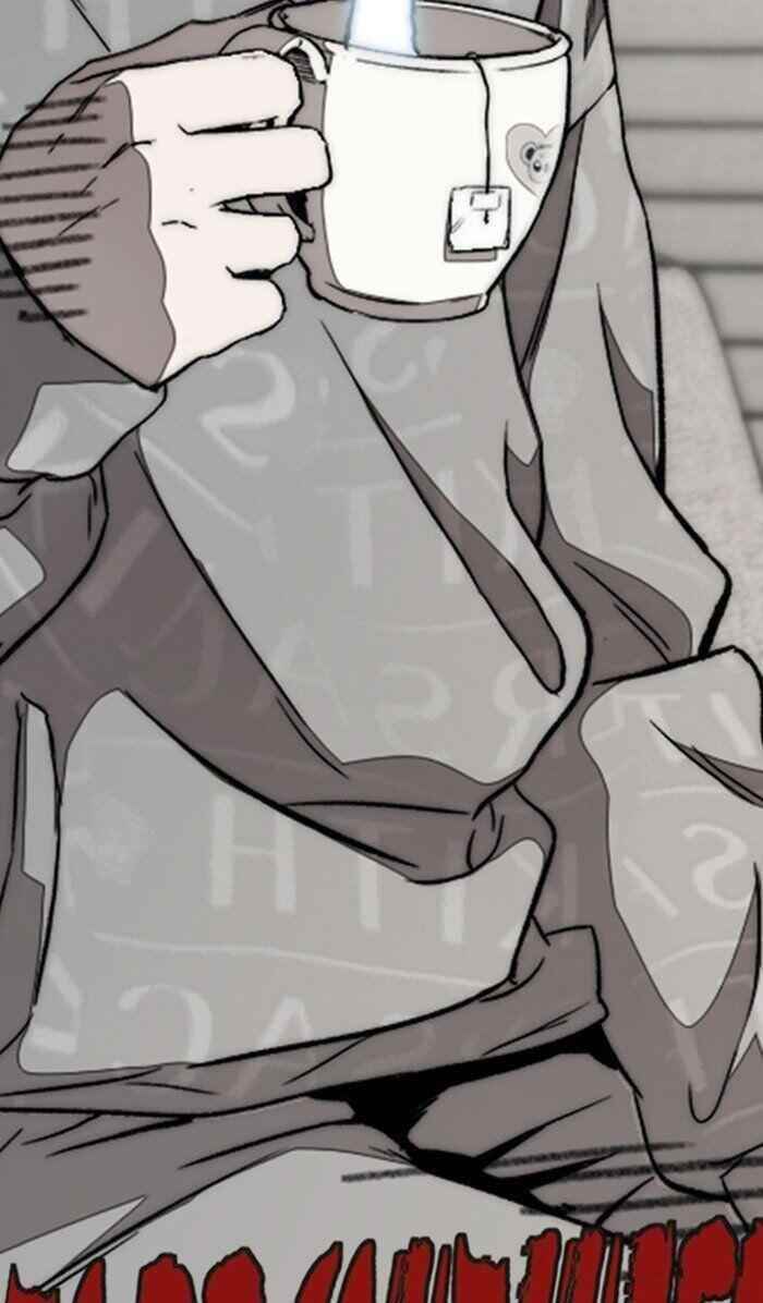 Wind Breaker Chapter 297 - Page 116