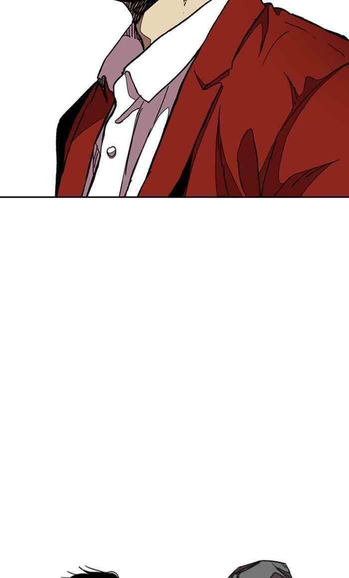 Wind Breaker Chapter 297 - Page 3