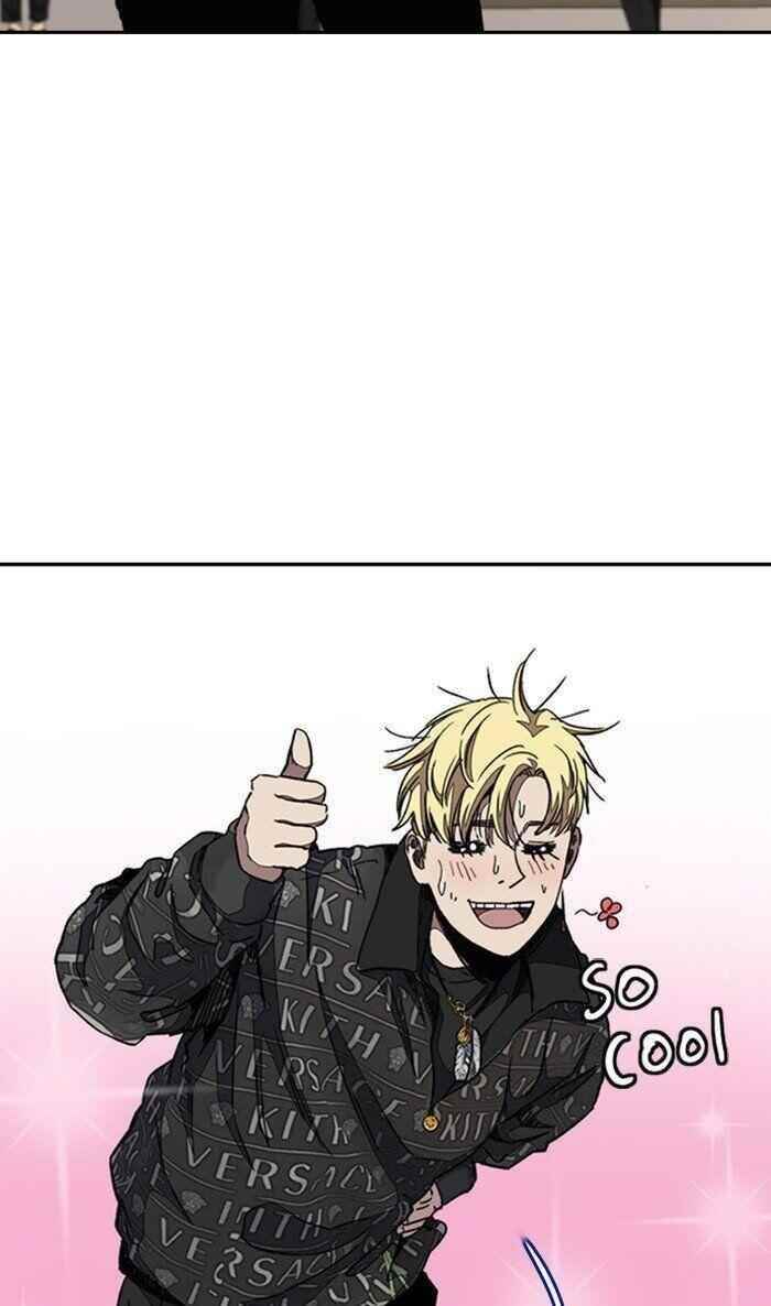 Wind Breaker Chapter 297 - Page 59