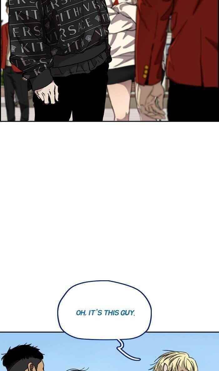 Wind Breaker Chapter 297 - Page 70