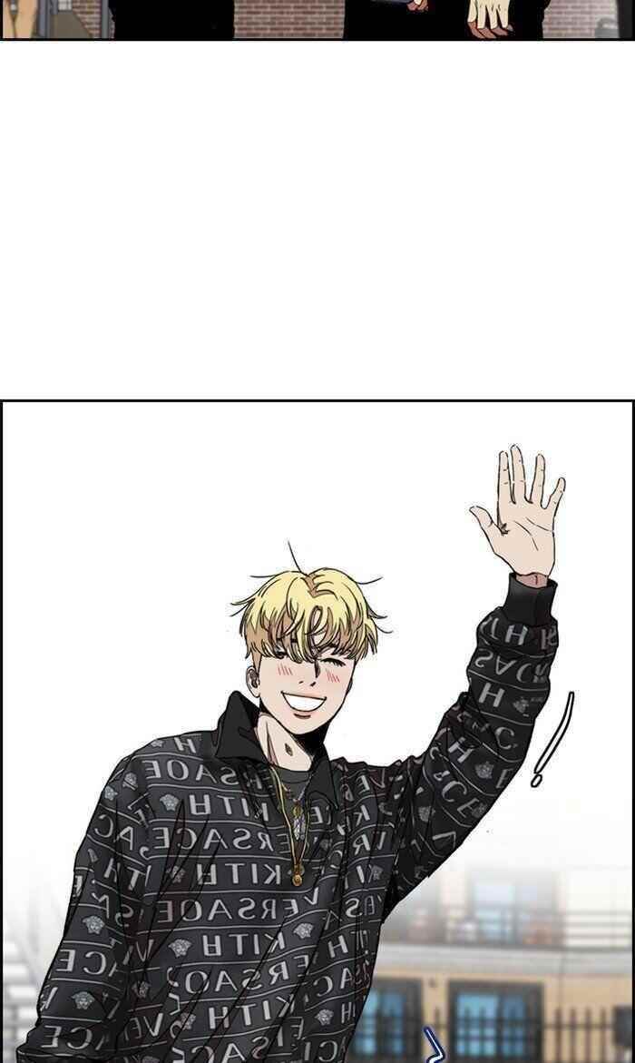 Wind Breaker Chapter 297 - Page 80