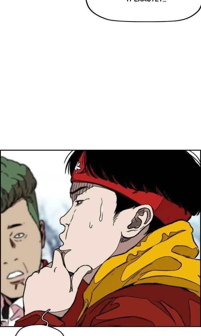 Wind Breaker Chapter 297 - Page 88