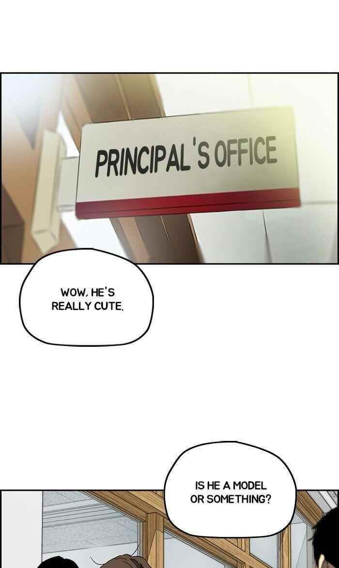 Wind Breaker Chapter 297 - Page 90