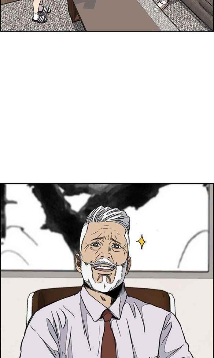 Wind Breaker Chapter 297 - Page 95