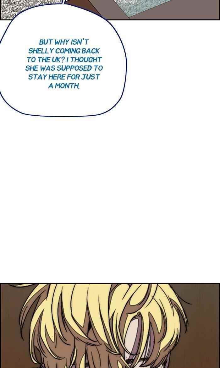 Wind Breaker Chapter 297 - Page 98