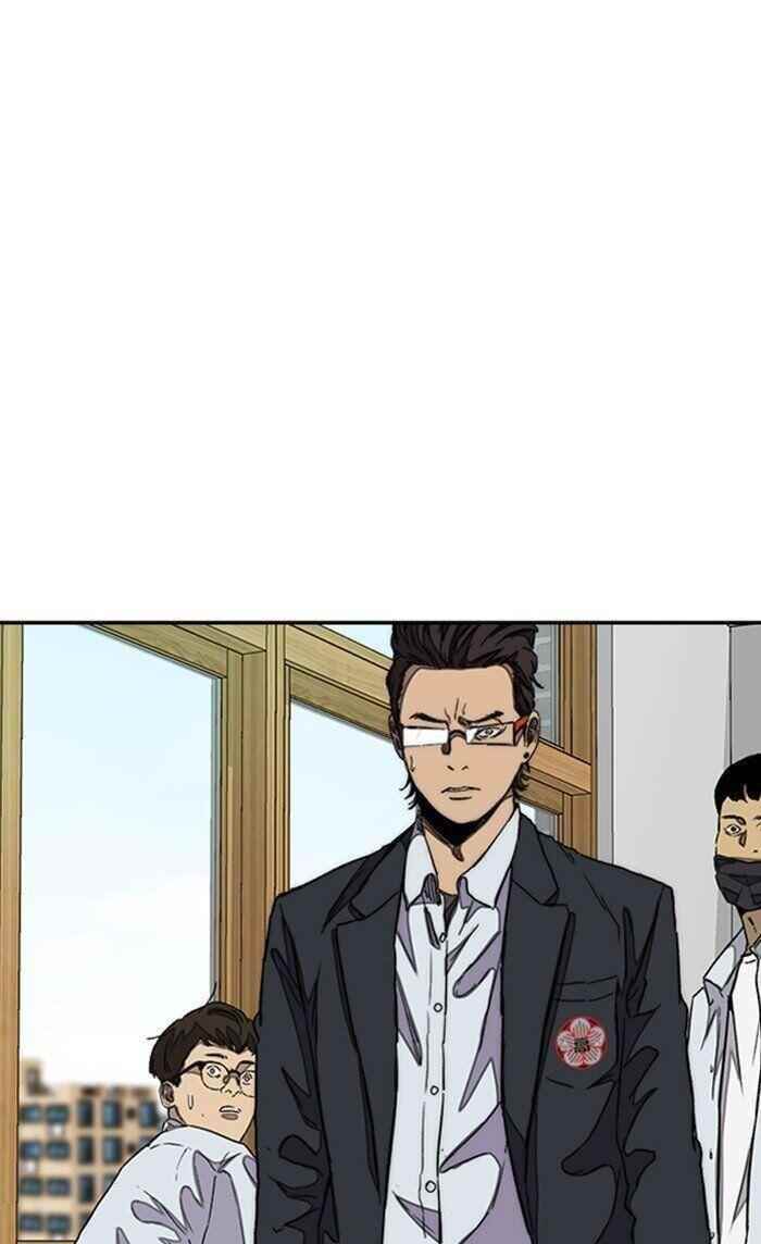 Wind Breaker Chapter 298 - Page 101