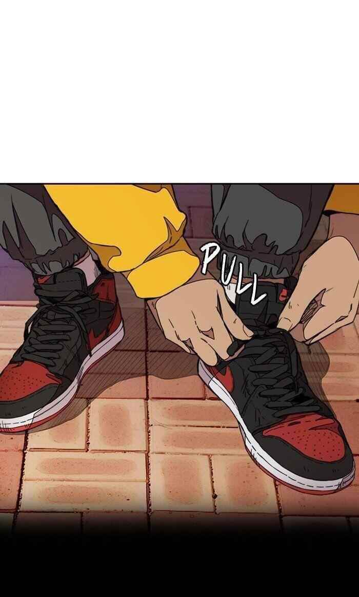 Wind Breaker Chapter 298 - Page 104