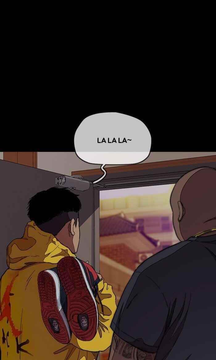 Wind Breaker Chapter 298 - Page 105