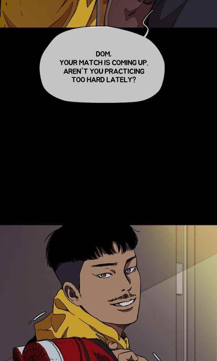 Wind Breaker Chapter 298 - Page 106