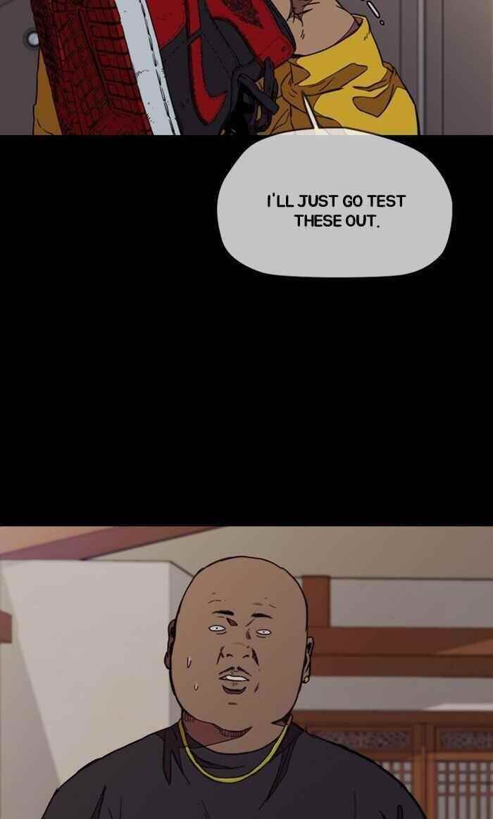 Wind Breaker Chapter 298 - Page 107