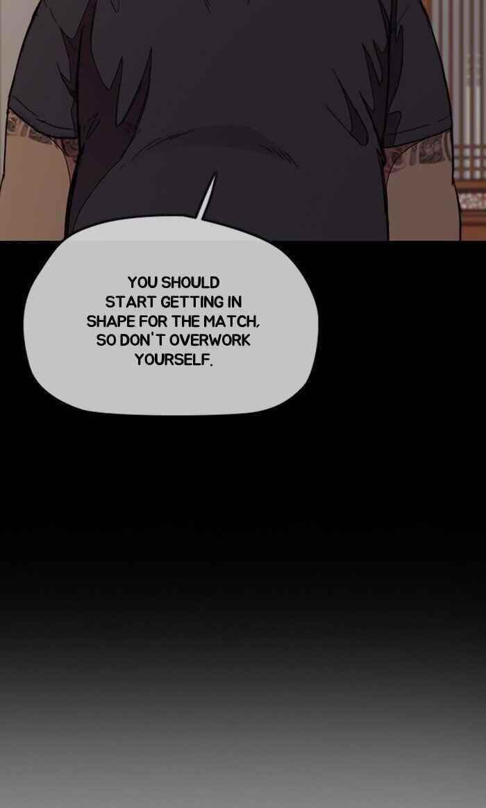 Wind Breaker Chapter 298 - Page 108