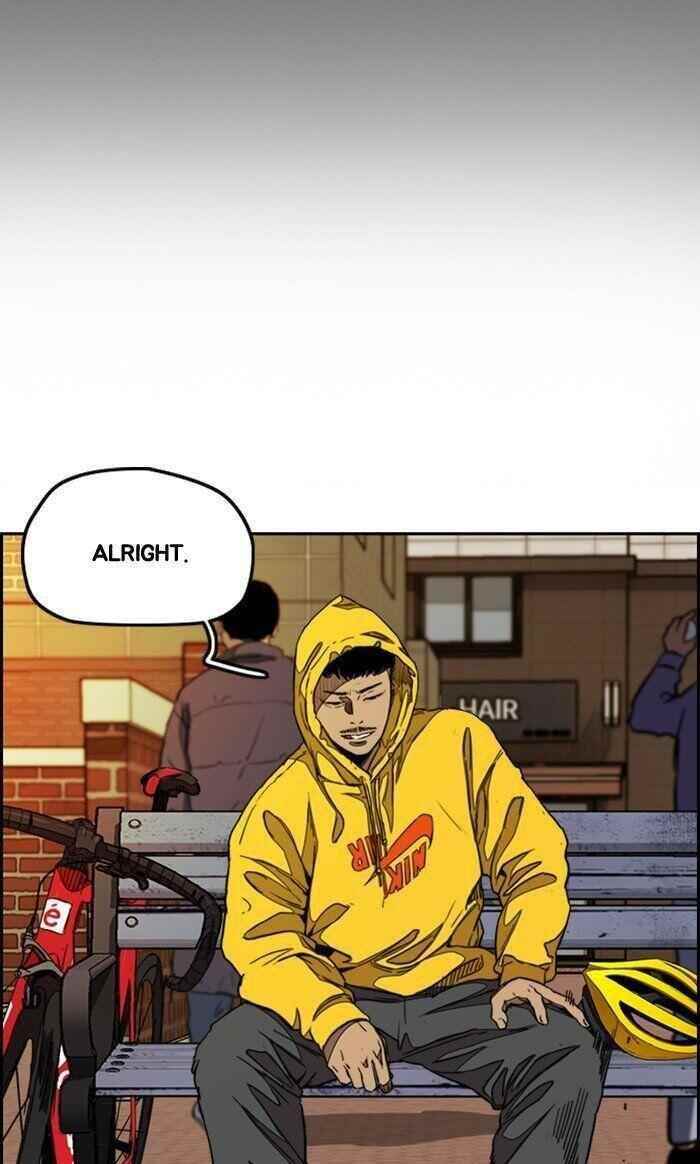 Wind Breaker Chapter 298 - Page 109