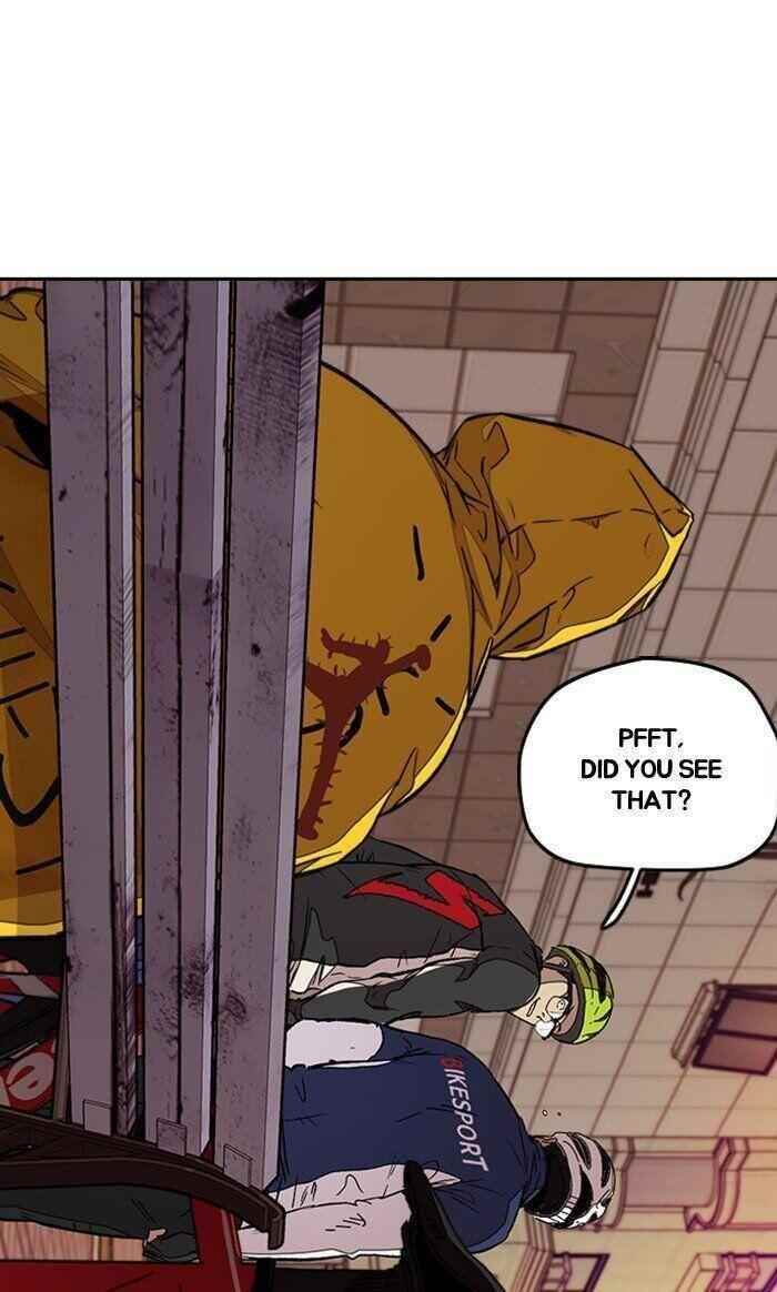 Wind Breaker Chapter 298 - Page 113