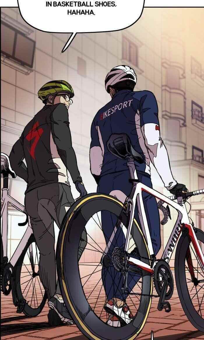 Wind Breaker Chapter 298 - Page 115