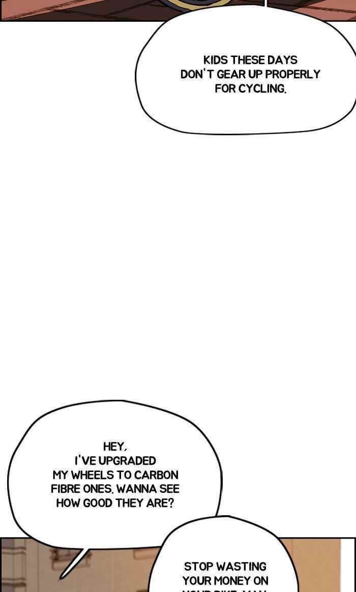 Wind Breaker Chapter 298 - Page 116