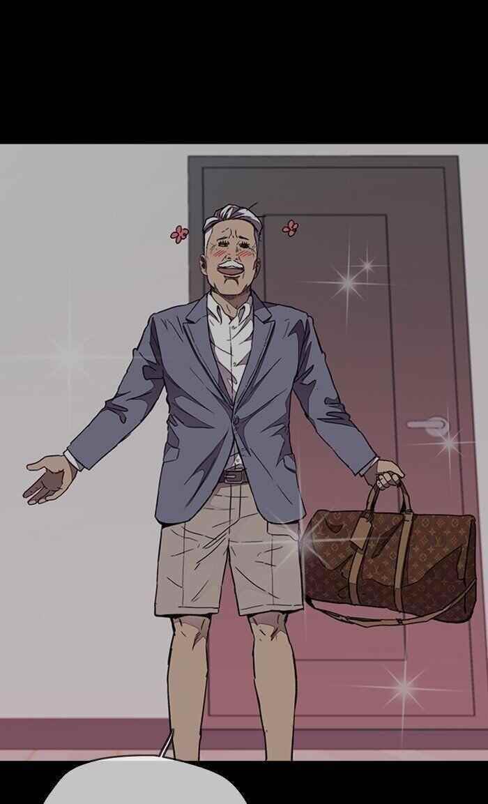 Wind Breaker Chapter 298 - Page 13