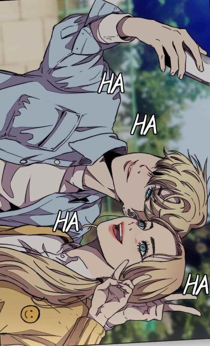 Wind Breaker Chapter 298 - Page 17