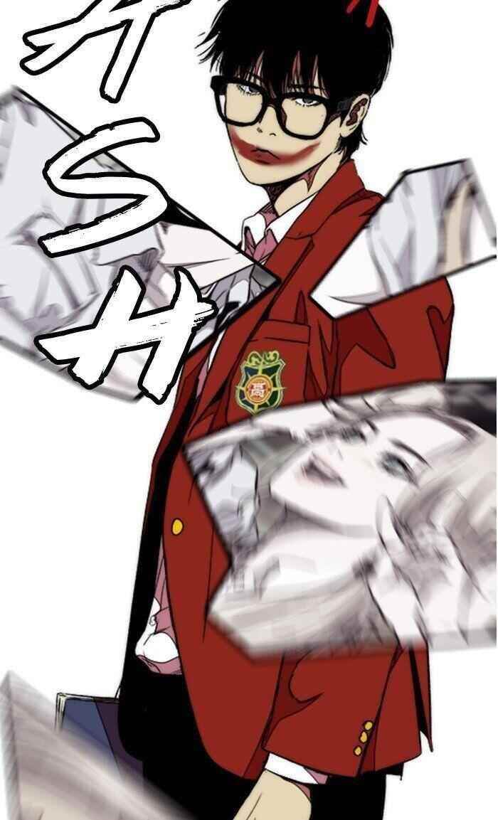 Wind Breaker Chapter 298 - Page 19