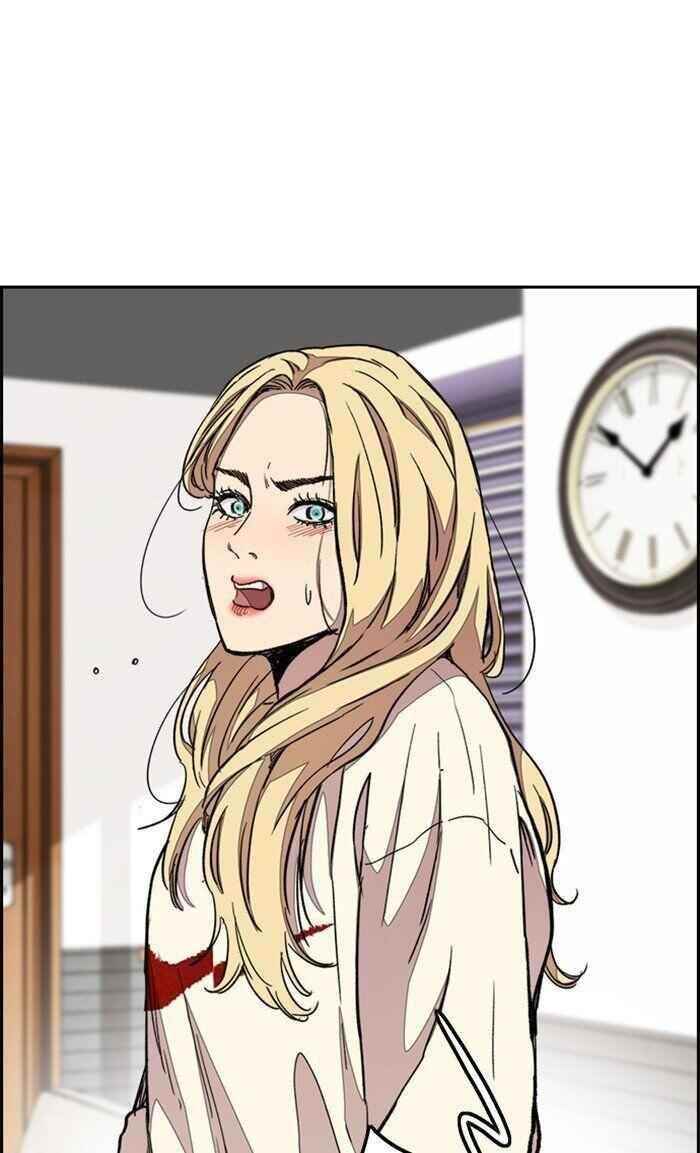 Wind Breaker Chapter 298 - Page 2