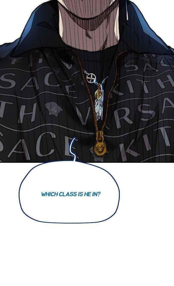 Wind Breaker Chapter 298 - Page 22