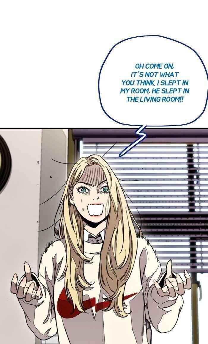 Wind Breaker Chapter 298 - Page 23