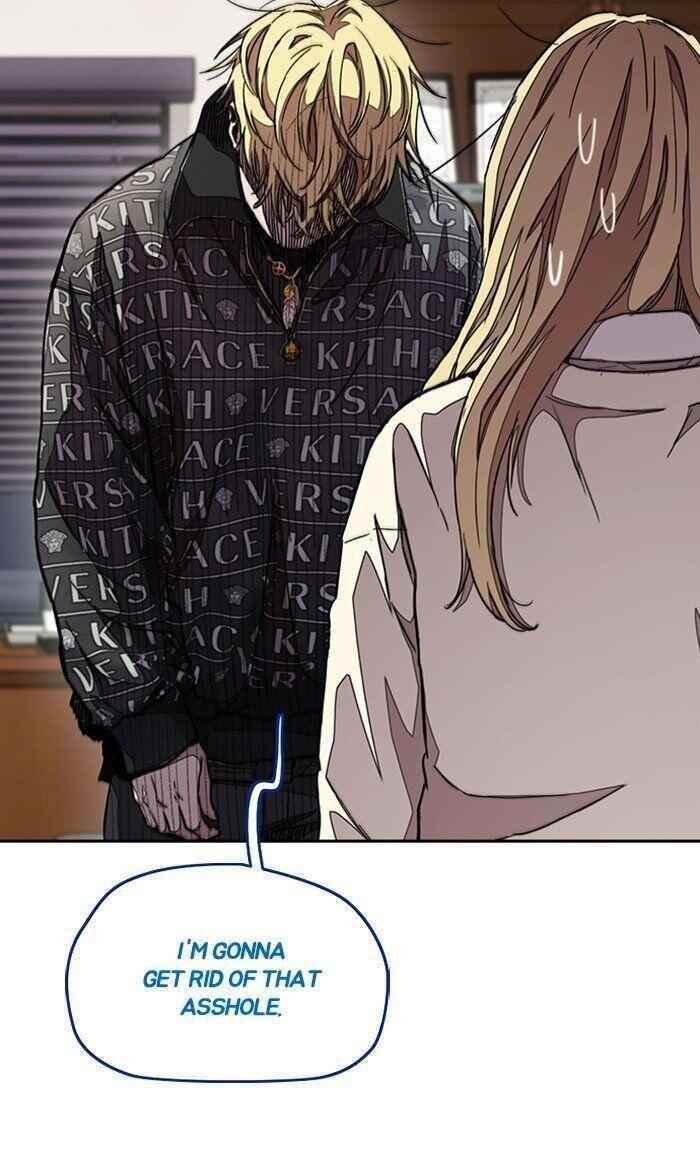 Wind Breaker Chapter 298 - Page 26