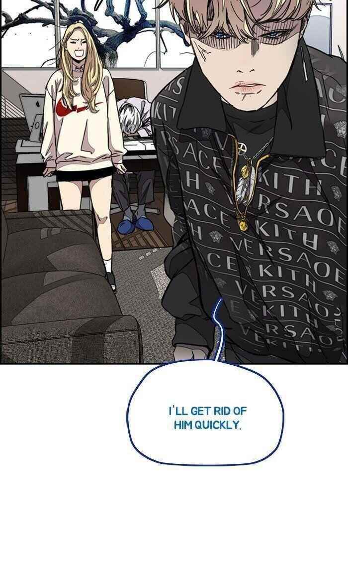 Wind Breaker Chapter 298 - Page 29