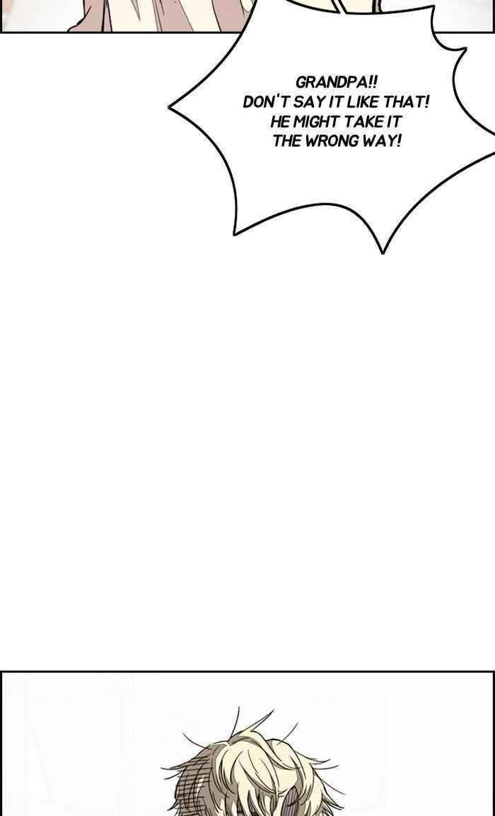 Wind Breaker Chapter 298 - Page 3