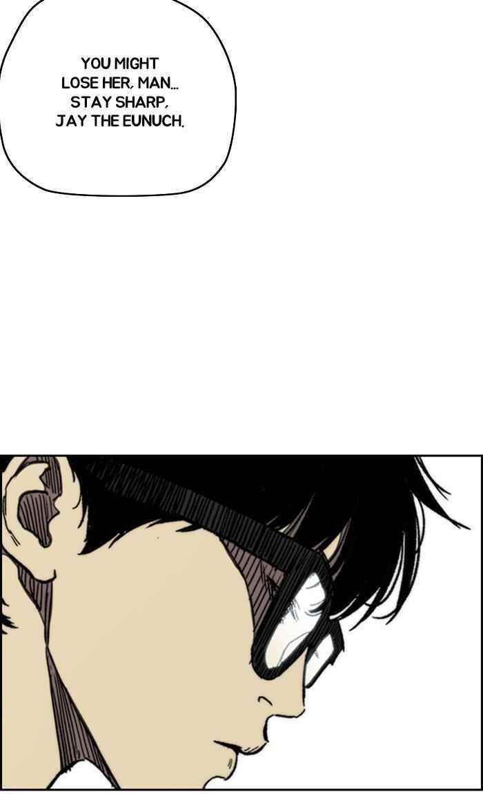 Wind Breaker Chapter 298 - Page 38