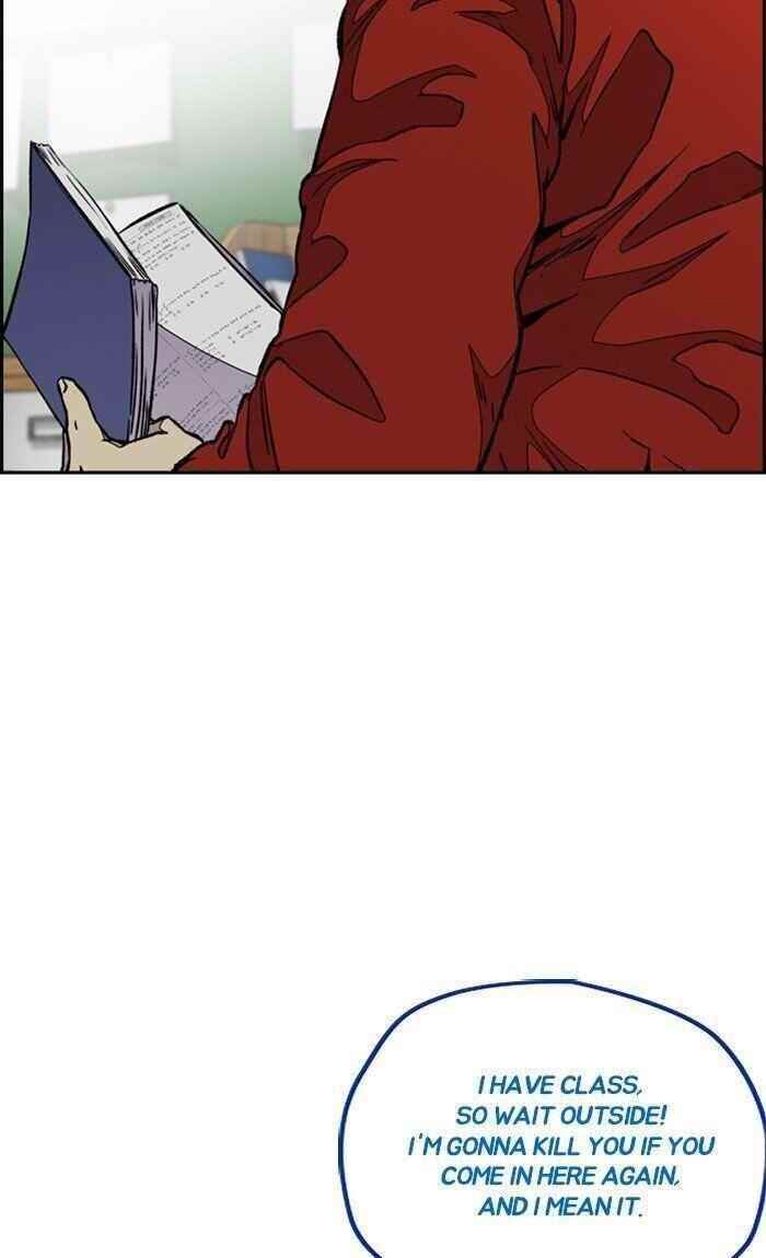 Wind Breaker Chapter 298 - Page 41